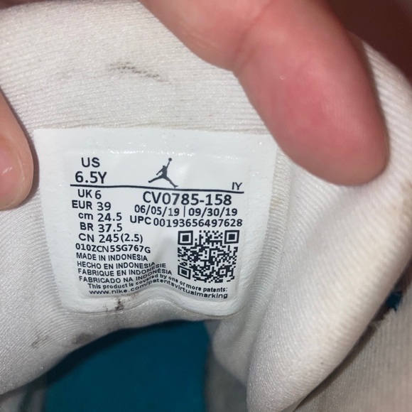 Air jordans 13 retro